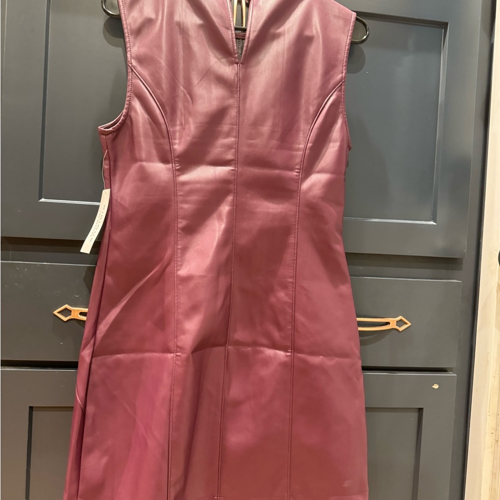 Pleather Mini - Picture 2 of 2